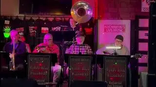 'Fessor Hurst's Windy Hill Wizzards Ragtime and Jazz Orchestra - Fidgety Feet