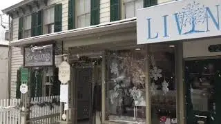 Cold Spring Harbor Village Shop-a-Thon