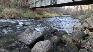 MotoVlog Cascade Falls, Оцеола, Висконсин ♒ #wisconsin #motorcycle #travel #motovlog #youtubevide...
