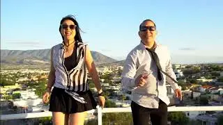 La cumbia del cuervo monclova show ft tropa estrella