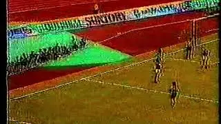 12-12-1982 (C.Intercontinental) Pe&ntilde;arol (Uruguay):2 vs Aston Villa Inglaterra):0