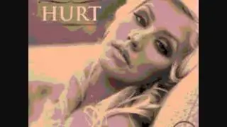 Hurt (lower key)