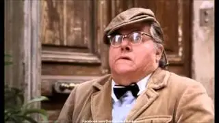 Olsen-banden over alle bjerge (1981) - Trailer