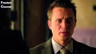 Castle 6x13 Limelight- Beckett, Ryan & Esposito Scene 