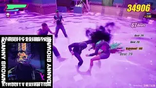 When It Rain - Danny Brown | Dead As Disco Video