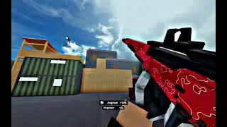 Bad Business Trick Shots