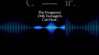 Can You Hear This?! The Frequency for Young Ears #frequency  #hearingtest