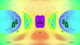 We are planet big & round//Sponsored by:Gamavision Csupo Effects
