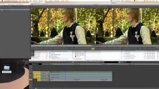COMO CONGELAR (METODO MATCH FRAME) por ALBERTO del AMO. Avid Certified Instructor .mov