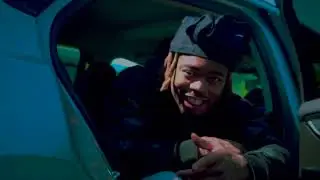 HotBoy Curry - Blue S.U.V (Official Music Video)