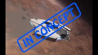 600i Rework Recap - Star Citizen 3.17.3