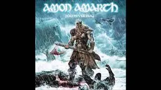 Amon Amarth - At Dawn's First Light (lyrics)