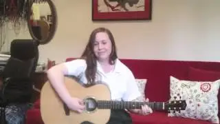 Hills District Music School short demo of some guitar and vocal students