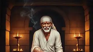 Sai Satcharitra Chapter 1 in Hindi