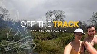 Off the Beaten Path: A Secret Camping Spot Near Yarrangobilly Caves