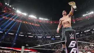 WWE Backlash 2025 Full Show Review