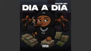 DIA A DIA (feat. Oreoobeatzzz)
