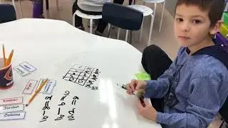 A day in math interventions