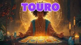 TOURO ♉ MUDANÇA RADICAL NAS PRÓXIMAS HORAS ‼️ NADA SERÁ COMO ANTES 🙌🤑🍀 #TOURO NOVEMBRO 2025