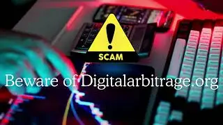 Digitalarbitrage.org Review: License and Transparency Concerns