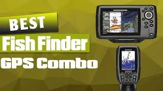 Top 5 Best Fish Finder GPS Combo Buying Guide [Top 5 Reviews] - You Can Buy Right Now In 2022