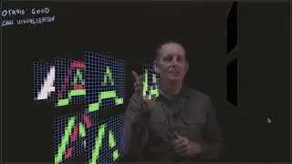 CS 152 NN&mdash;14:  Convolutional Neural Network: Visualizing how they work
