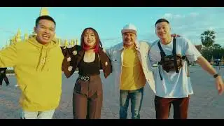 TEASER MV #Belaoຮັກລາວ - Sack cell x K9P x Nutdao x Bigyhai