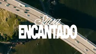 Silva - Carmesim (feat. Carminho, Gabriele Leite) [Visualizer Oficial]