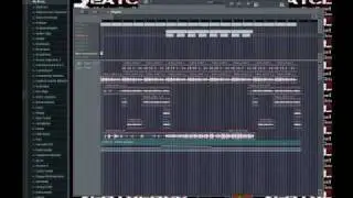 Fl Studio Professional Tutorial Applied Use of a Volume Envelope