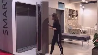 Smartbeds 2018 - Everything is possible!