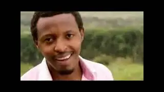 BYACITSE by Kamichi New Rwandan music 2012