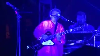 Hot Chip | Need You Now | live FYF Fest, August 27, 2016