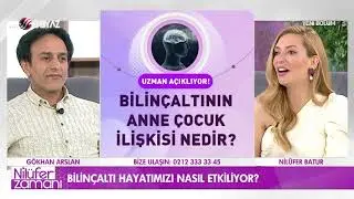 Bilinçaltı Asa yöntemi Beyaz Tv