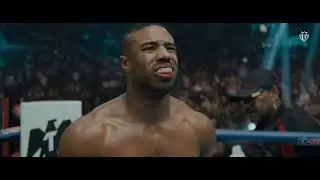 Lil Jon & Eminem & 2Pac - Unforgiving (REMIX) / Creed 2 #motivation