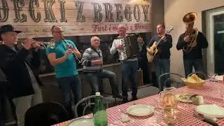DEČKI Z BREGOV - Navek pri srcu (2023.)