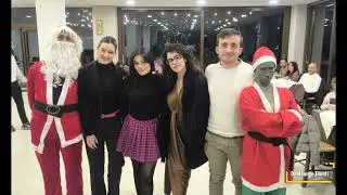 Cena Con Delitto - Mary Christmas 2025