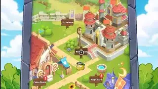 Bloom & Boom: Zombie Doom