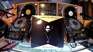 Frank Tope / The Sacred Crates / October 2024