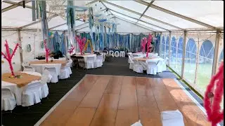 Able Hands All Inclusive Prom 2025