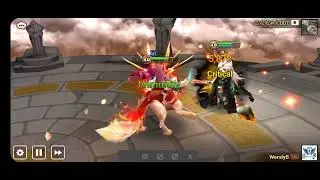 Summoners War - Why I Love Summoners War