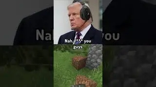 Is the Presidents Voices Ai Meme already dead? #shorts #president #memes