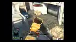 Trailer de Operation7   Axeso5 com