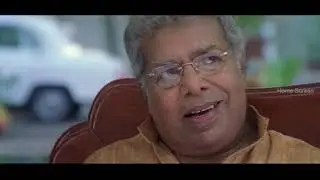 Rashtram Malayalam Movie | Laya comes back from Bangalore  | Suresh Gopi | Laya | Madhu | Lalitha