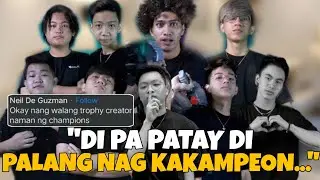 DI PA PATAY DI PALANG NAG KAKAMPEON! RENEJAY AT H2WO ANG MALAS? JAMES HULICAM ANG GINAWA KAY JAYPEE!