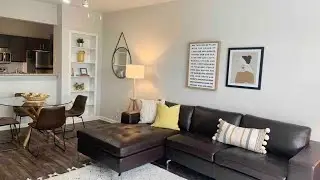 Newly Furnished 1BR Apartment w Hermann Park View | Houston (TX), United States | Hotel Review🏠