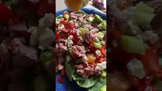 Deconstructed Sandwich