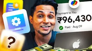 How To Become A HIGHLY PAID Graphic Designer In 2024 📈  | Make Money Online 👨🏻‍💻 | Saptarshi Prakash