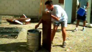 la cervezada x la extafa