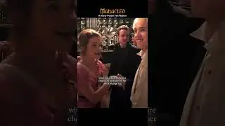 What Makes Manacled Episode 1 So IRRESISTIBLE To Harry Potter Fans #edits #dramione #fanfiction