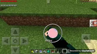 Minecraft o Futuro #-fiz oiridium com mass fabricator q fez uu matter